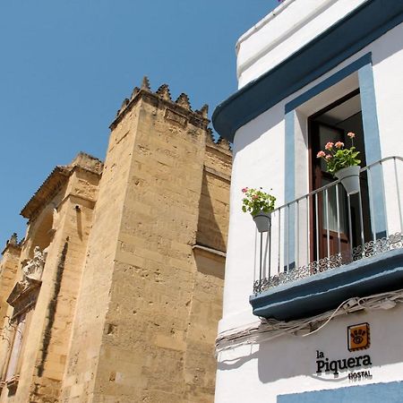 La Piquera Hostal Cordoba Dış mekan fotoğraf