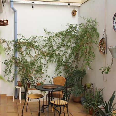 La Piquera Hostal Cordoba Dış mekan fotoğraf