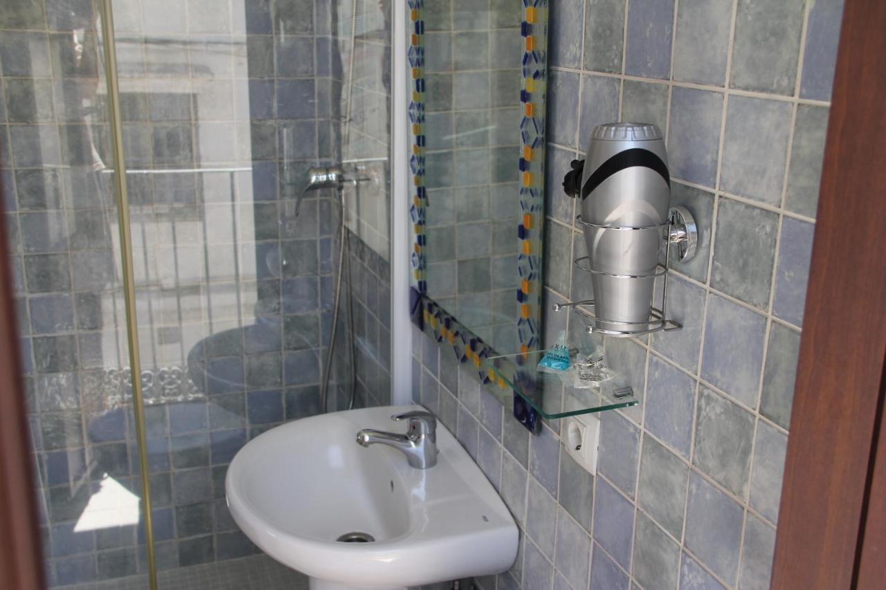 La Piquera Hostal Cordoba Dış mekan fotoğraf