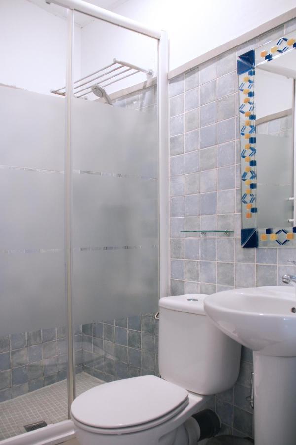 La Piquera Hostal Cordoba Dış mekan fotoğraf