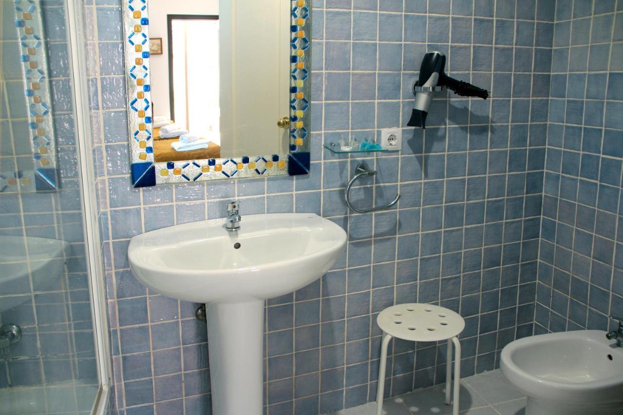 La Piquera Hostal Cordoba Dış mekan fotoğraf