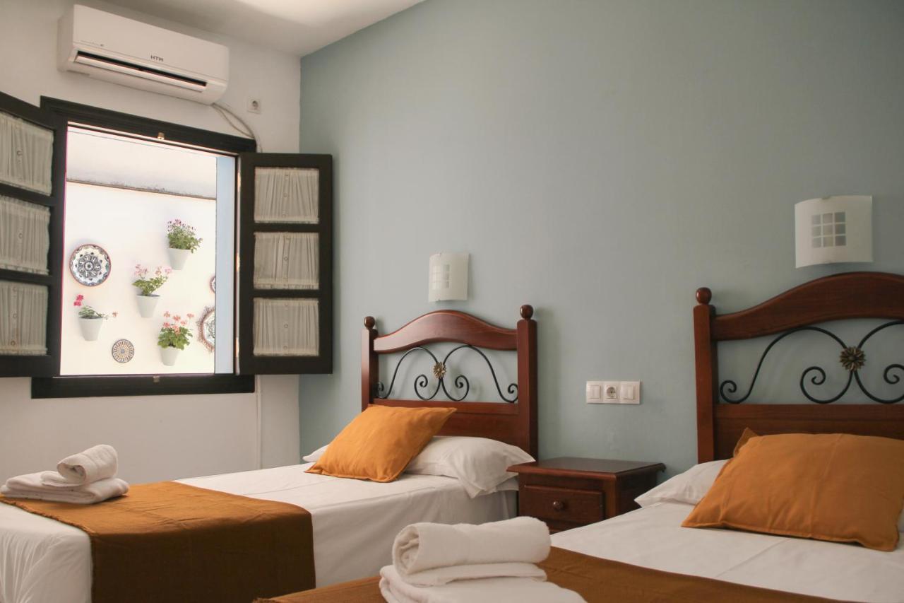 La Piquera Hostal Cordoba Dış mekan fotoğraf