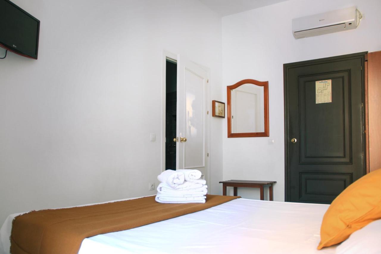 La Piquera Hostal Cordoba Dış mekan fotoğraf