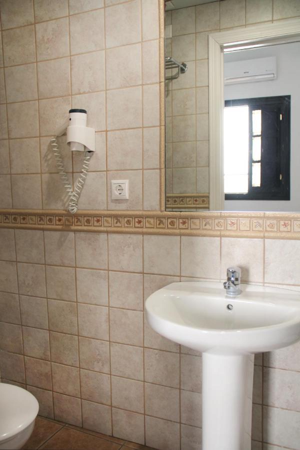 La Piquera Hostal Cordoba Dış mekan fotoğraf