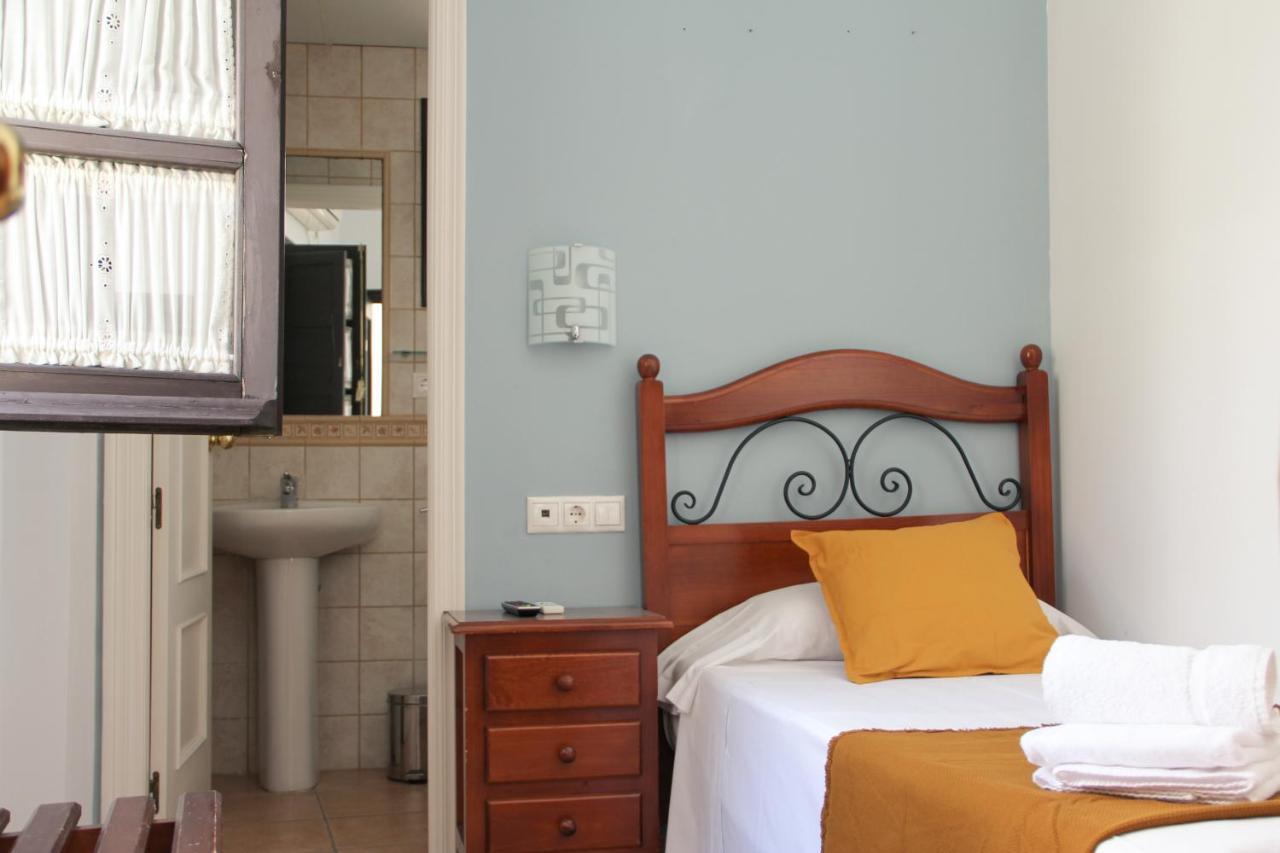 La Piquera Hostal Cordoba Dış mekan fotoğraf