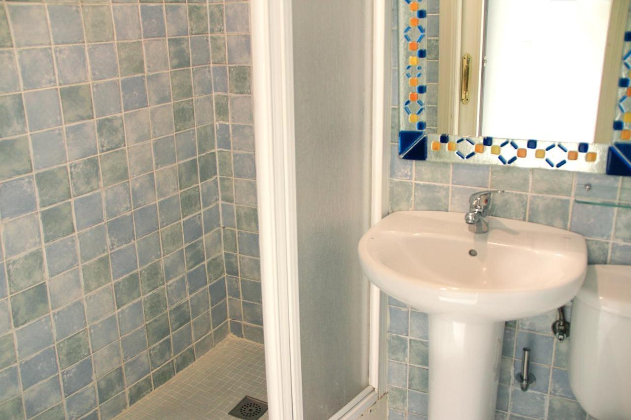 La Piquera Hostal Cordoba Dış mekan fotoğraf