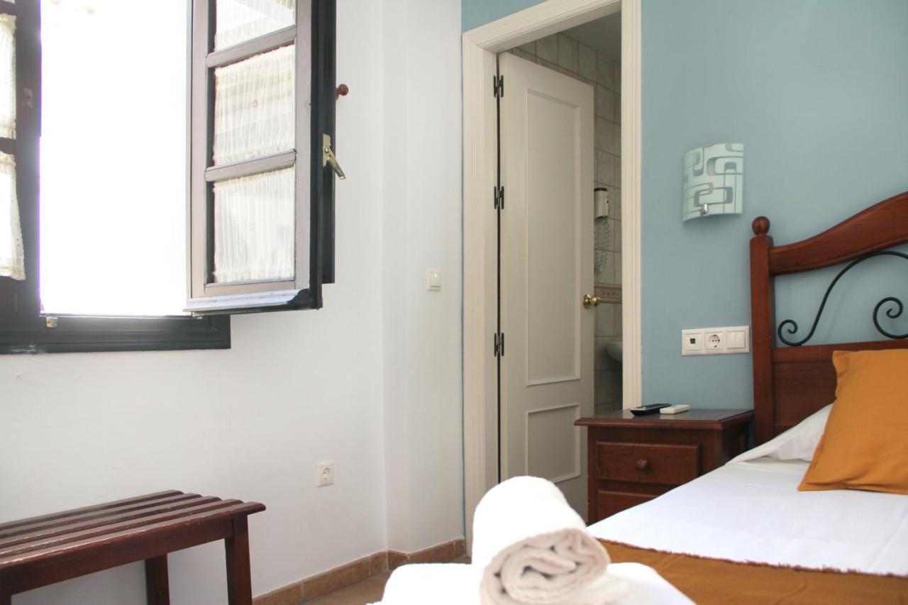 La Piquera Hostal Cordoba Dış mekan fotoğraf