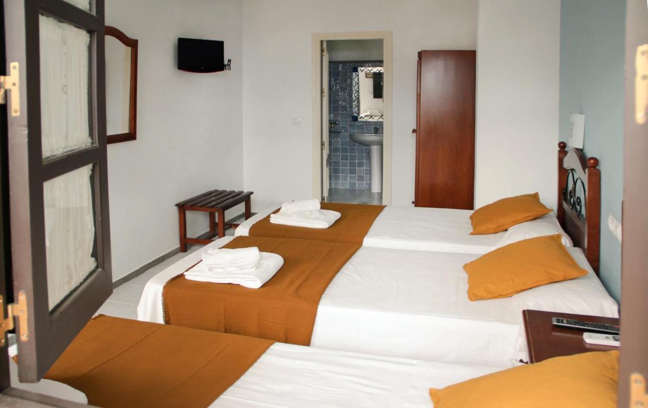 La Piquera Hostal Cordoba Dış mekan fotoğraf