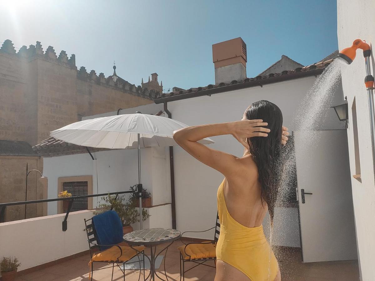 La Piquera Hostal Cordoba Dış mekan fotoğraf