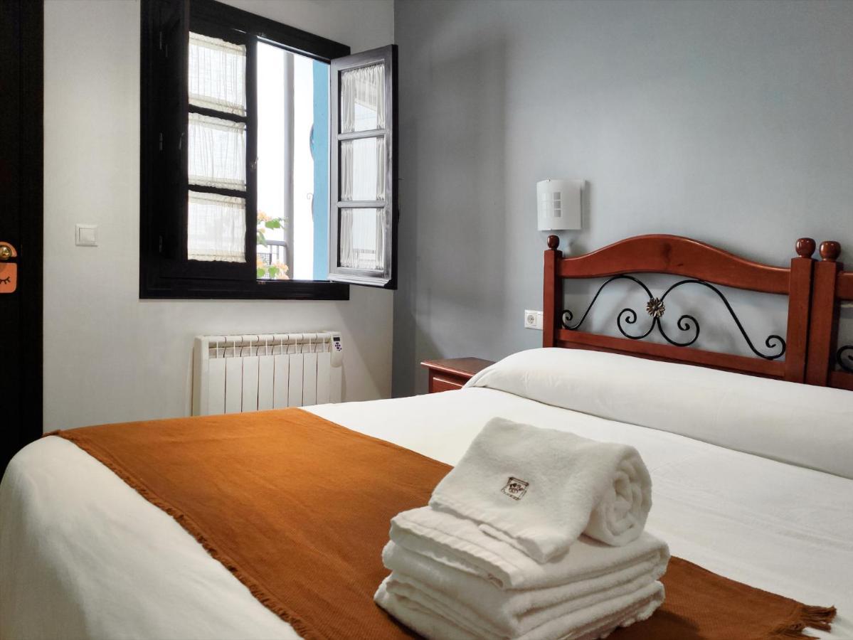 La Piquera Hostal Cordoba Dış mekan fotoğraf