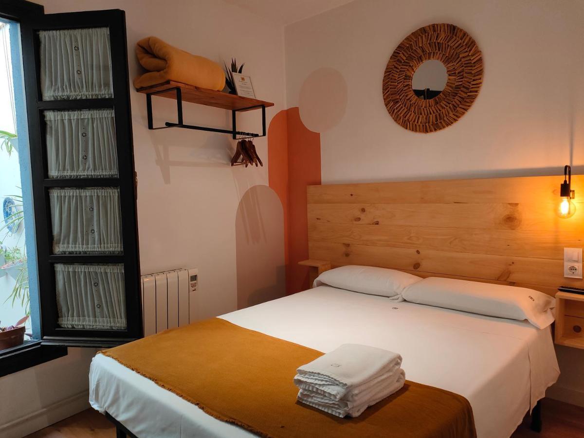 La Piquera Hostal Cordoba Dış mekan fotoğraf