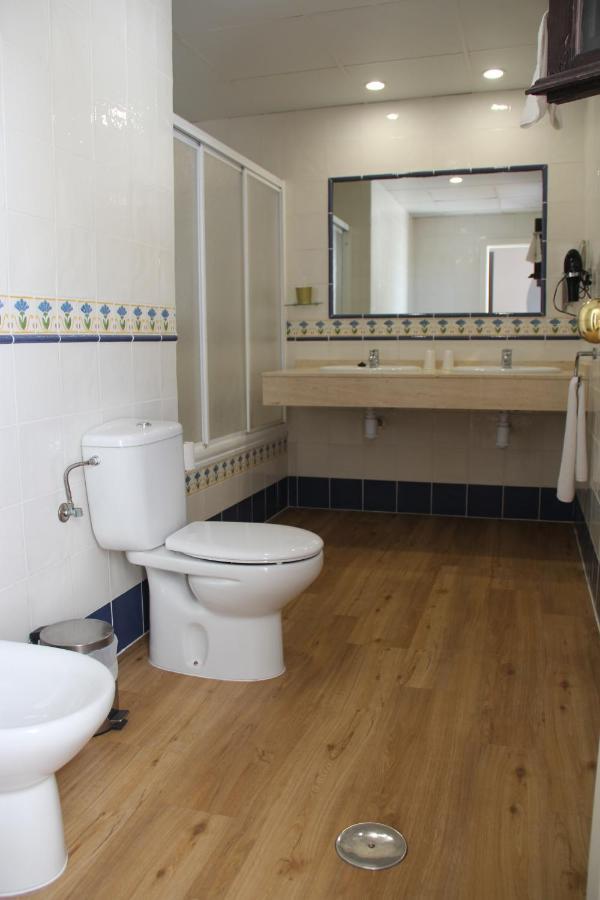 La Piquera Hostal Cordoba Dış mekan fotoğraf