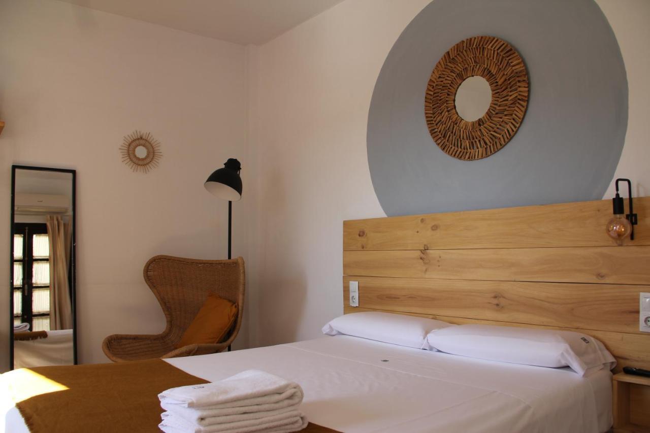 La Piquera Hostal Cordoba Dış mekan fotoğraf