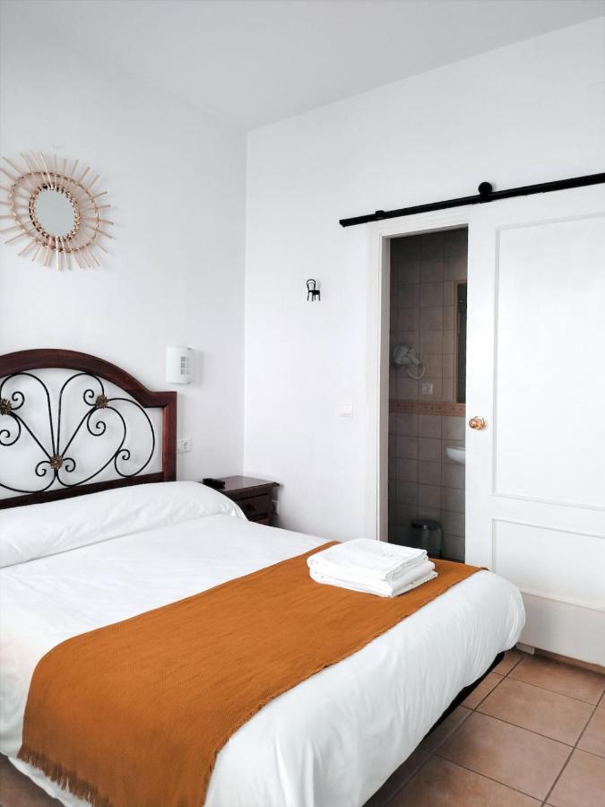La Piquera Hostal Cordoba Dış mekan fotoğraf