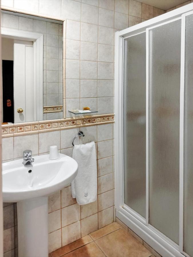 La Piquera Hostal Cordoba Dış mekan fotoğraf